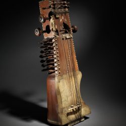 sarangi